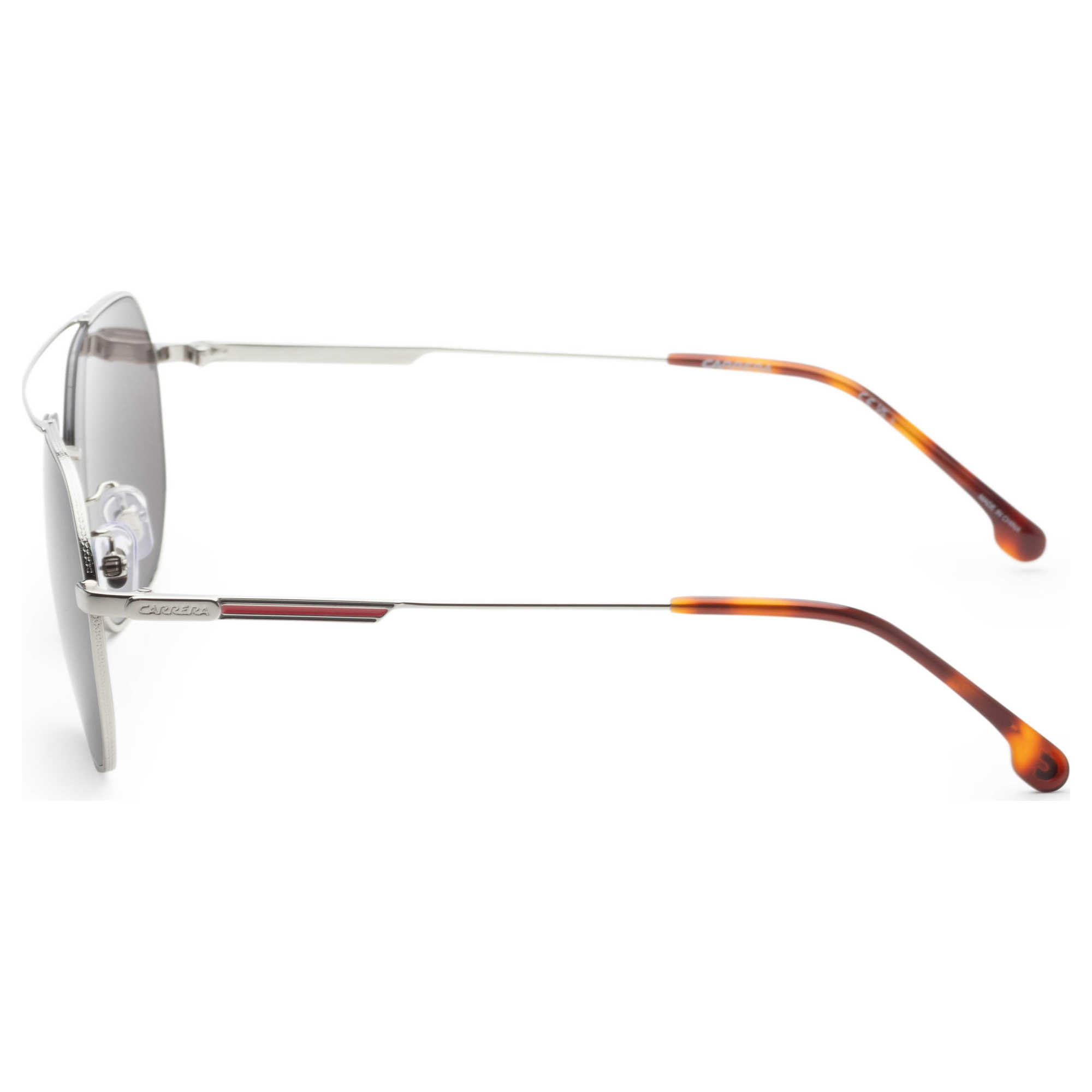 Carrera Unisex 58mm Palladium Sunglasses - Gallery 5