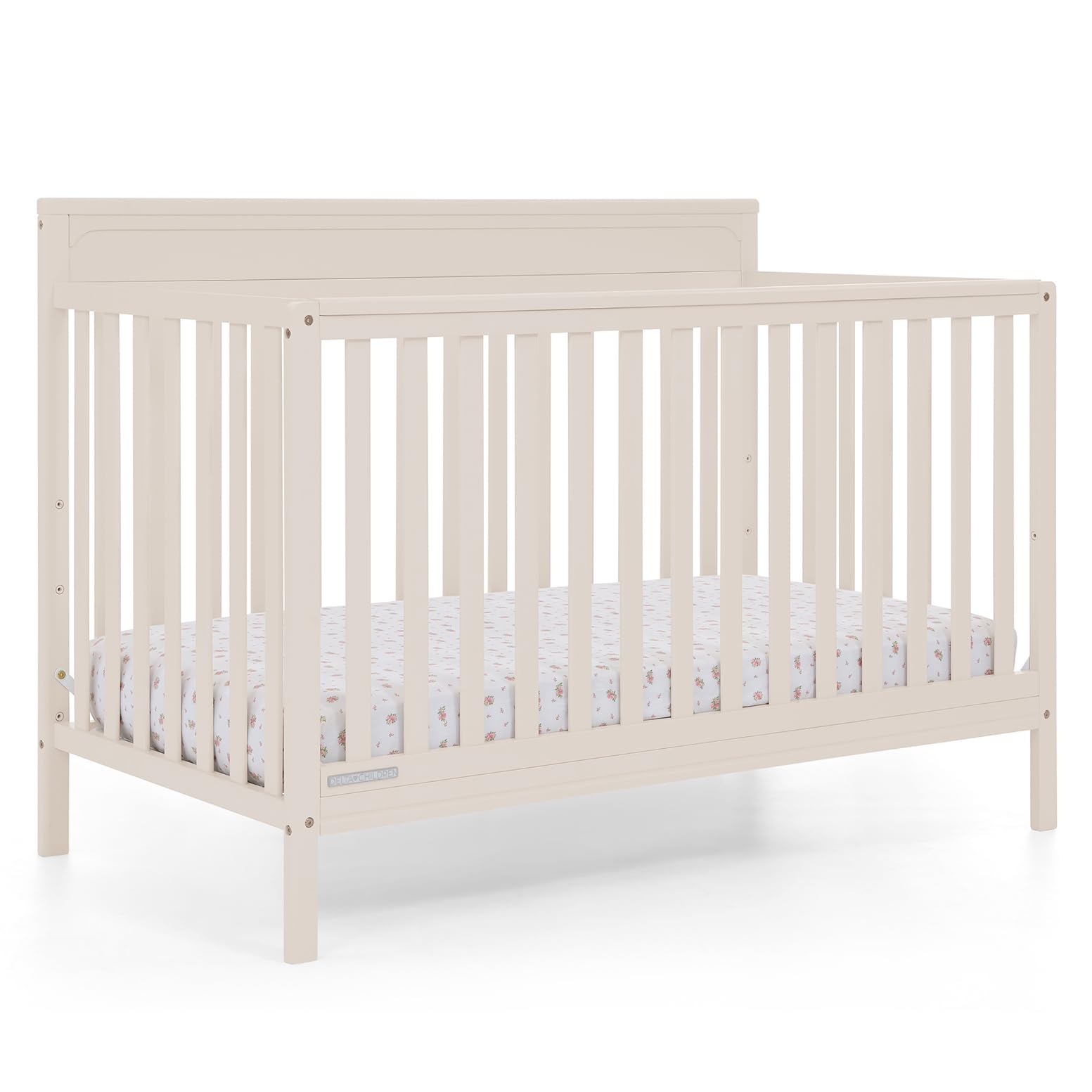 Delta Children Isabelle 6-in-1 Convertible Crib - Gallery 17