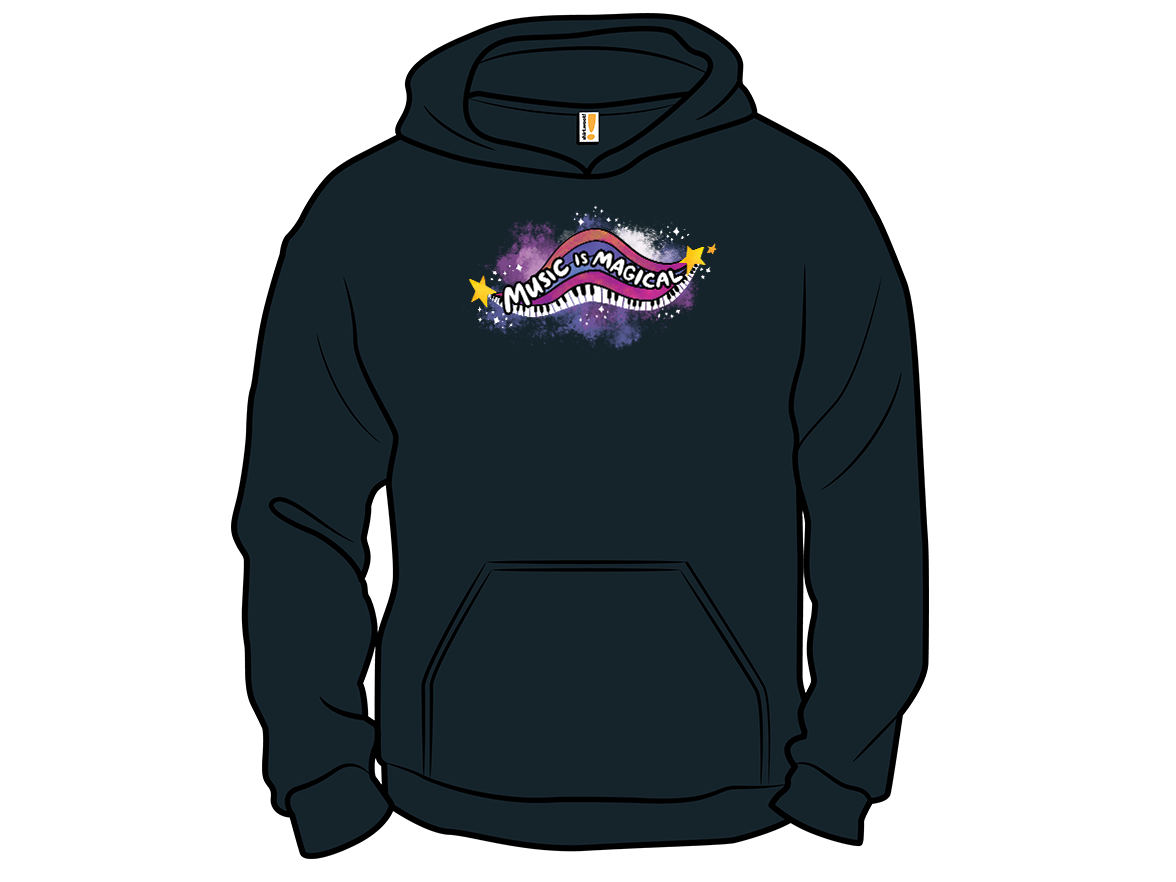 Music is Magical - Gallery 12