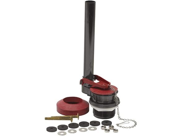 Fluidmaster 400AKRP10 Universal Toilet Repair Kit