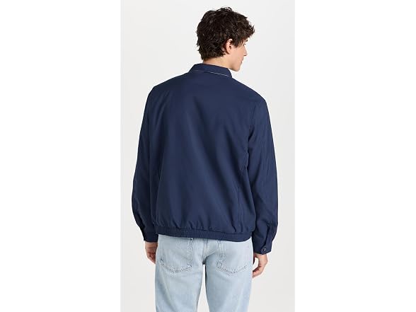 Polo Ralph Lauren Men (XL) Bi-Swing French Jacket