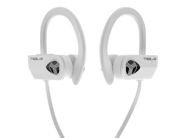 TREBLAB XR500 Sports Bluetooth Earbuds