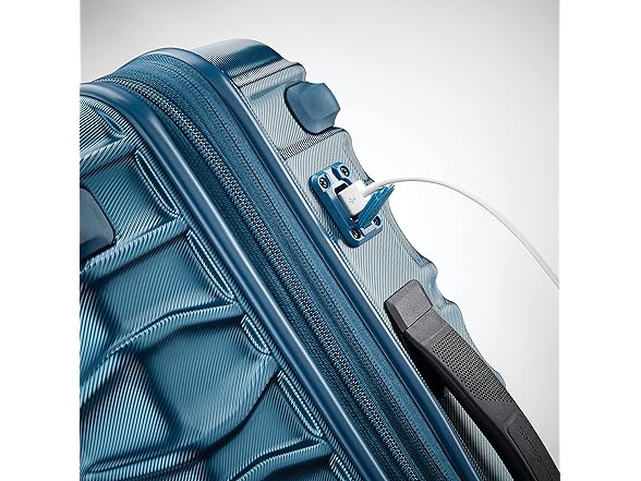 Samsonite Stryde 2 Hardside Expandable Luggage