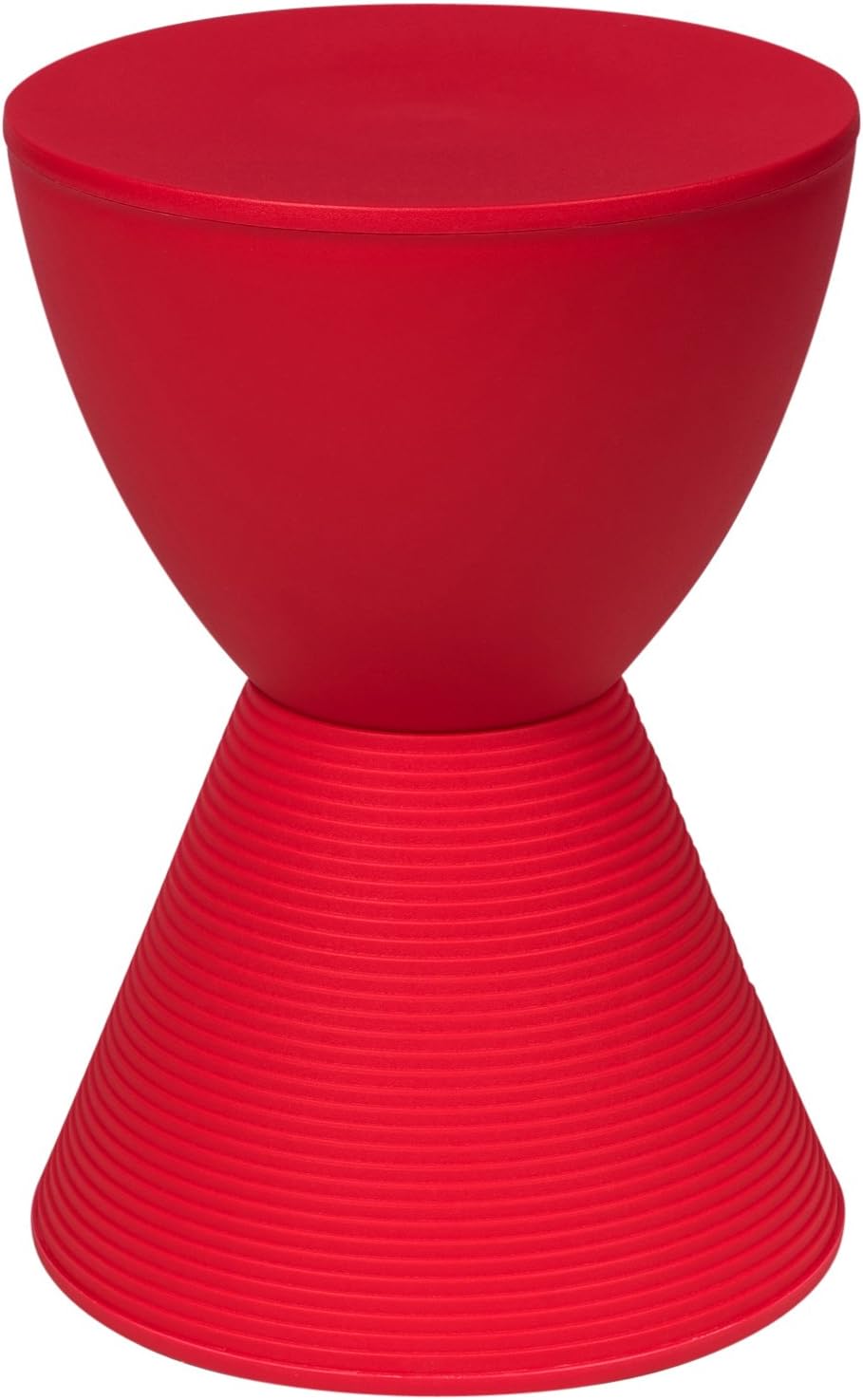 LeisureMod Boyd Round Side Table - Gallery 23