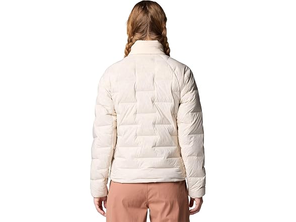 Mountain Hardwear Women StretchDown Jacket