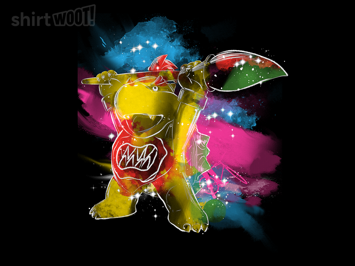 Color Freak - Gallery 4