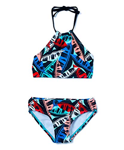 Kanu Surf Girls Mahina UPF 50+ Beach Swimsuit - Gallery 19