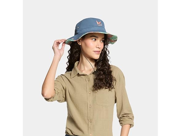 Mission Unisex (OS) Cooling UPF Bucket Hat