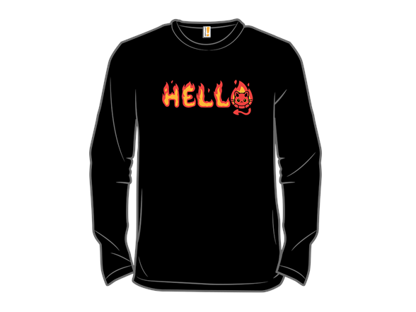 Hell-o