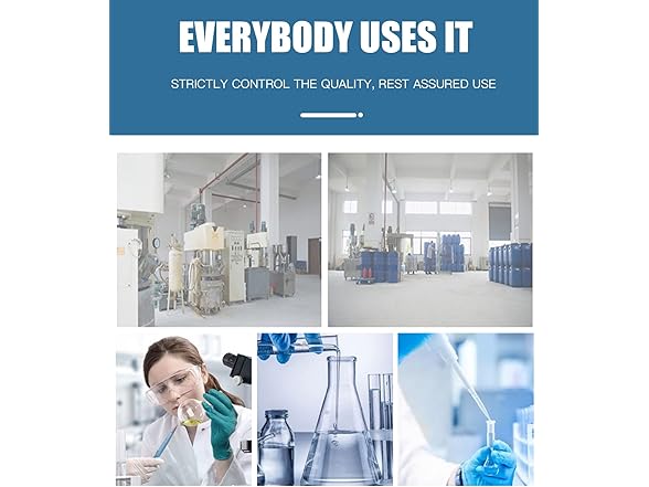 Btbtuu Super Glue for Crafts