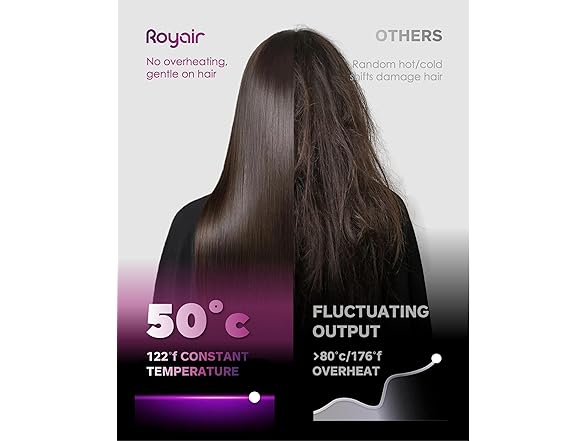 RoyAir Hair Dryer