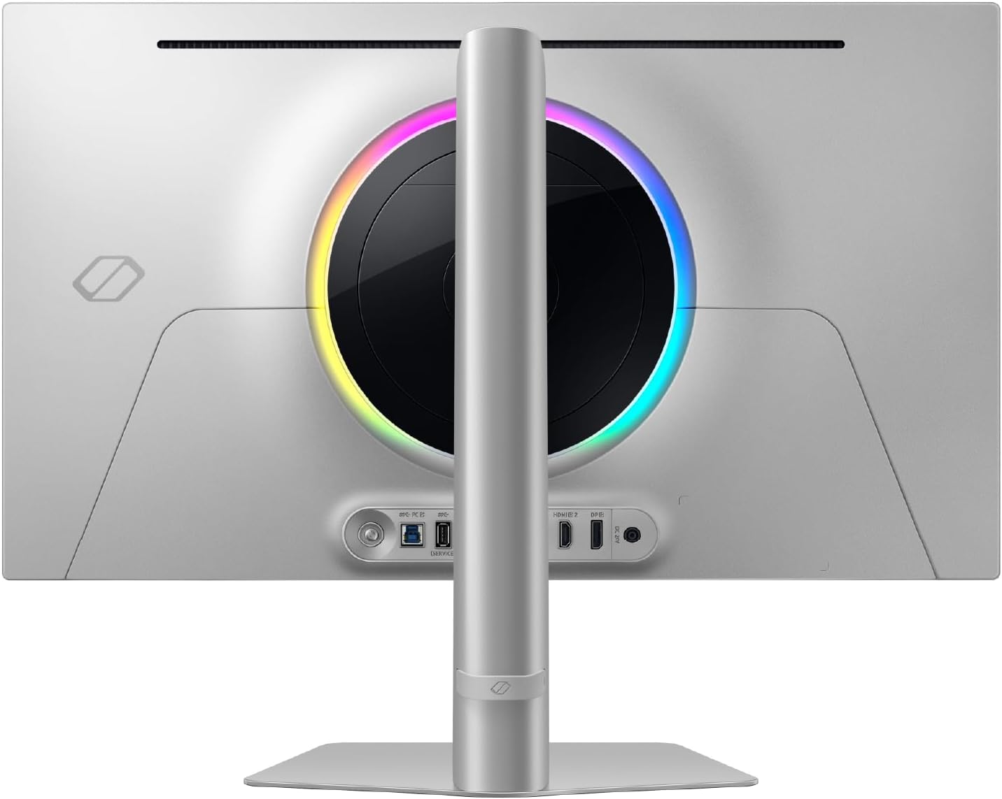 Samsung 27" Odyssey OLED G6 G60SD Gaming Monitor (Open Box) - Gallery 6