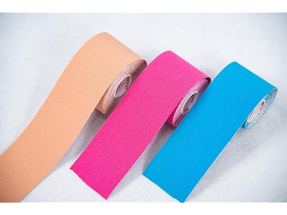 PAIRGOOD Kinesiology Tape