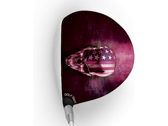Skull F213