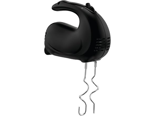 Continental Electric Hand Mixer 5 Speed