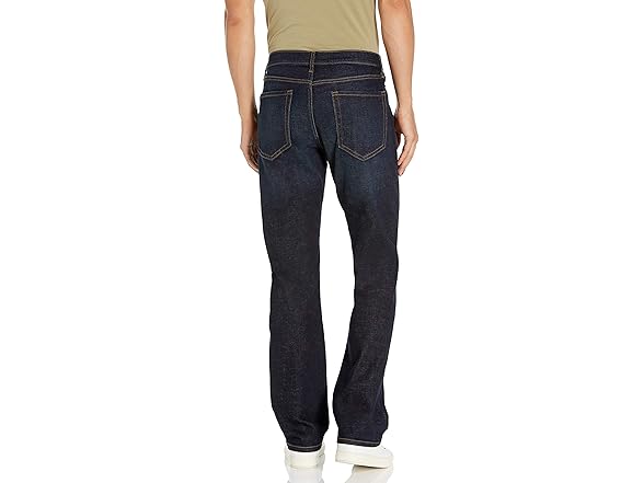 Amazon Essentials Mens Bootcut Jean