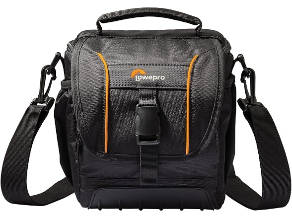 Lowepro Shoulder Bag Adventure SH 140