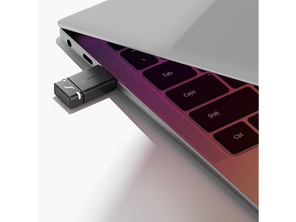 (NEW) Sennheiser ACCENTUM ANC Wireless Headphones