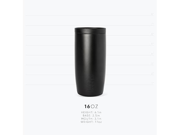 Simple Modern Halloween Travel Coffee Mug 360° Lid | 16oz | Pumpkins