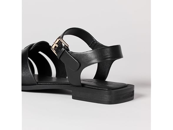 The Drop Women's Luna Fisherman Strap Sandal