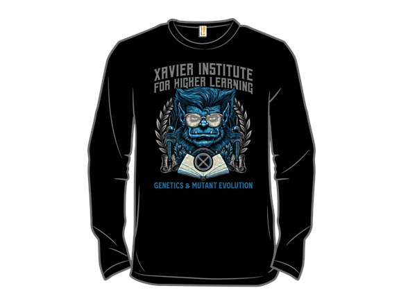 Genetics and Mutant Evolution - Gallery 6