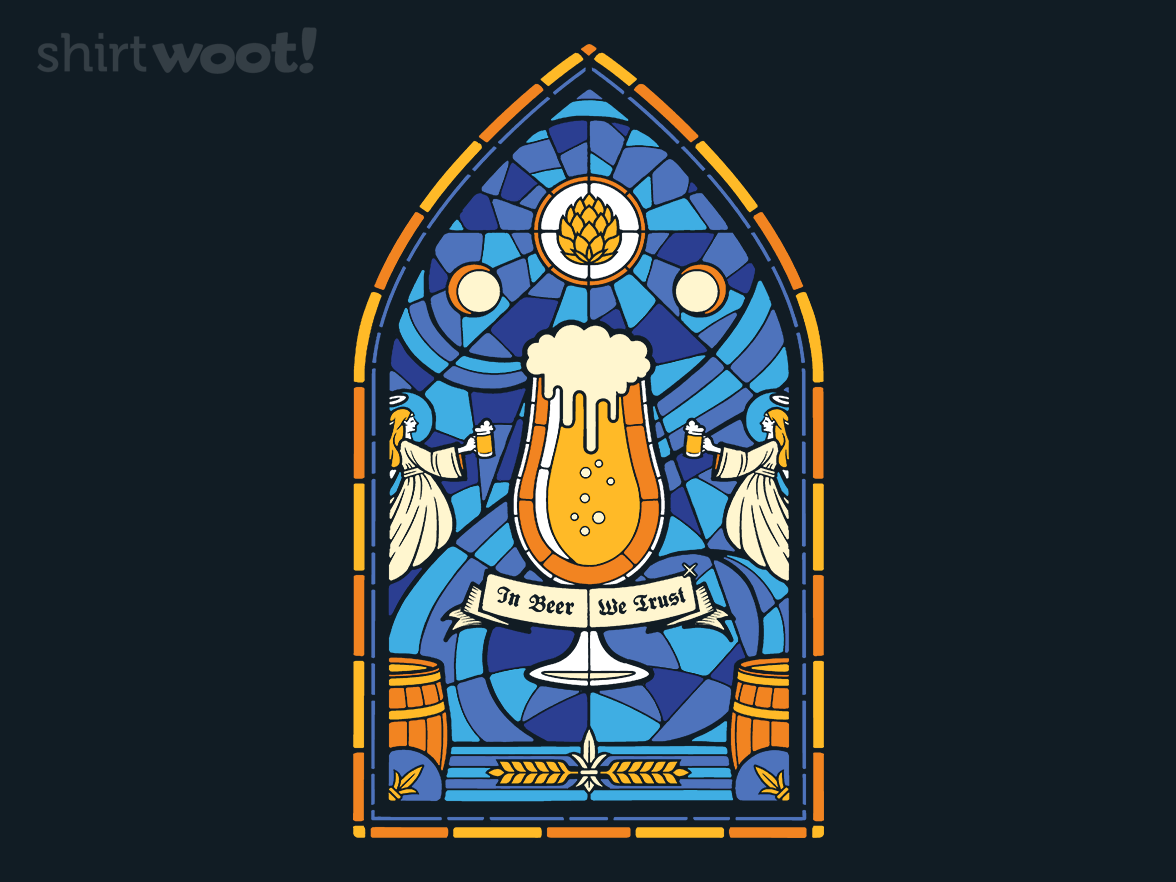 Thank God For Beer - Gallery 4