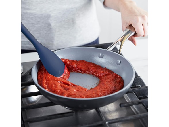 GreenPan Silicone Sauté Spoon