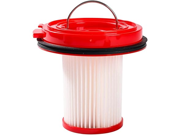 Nicever 2 Pack HEPA Filter