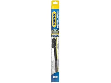 $15.99 Rain-X Repellency Water Repellent Wiper Blade, 22" dealfomo