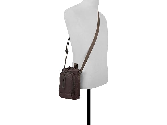 Hunter Copilot Crossbody Bag, Khaki