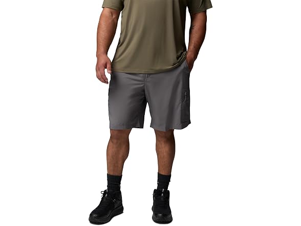 Columbia Men's (34) Men's Silver Ridge Utility Car