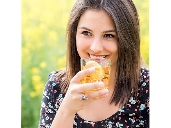 6CT LEMON ICED TEA MIX by TRUE LEMON