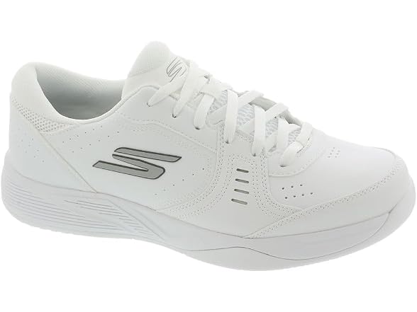 Skechers Men's Viper Court Smash Pickleball Sneaker
