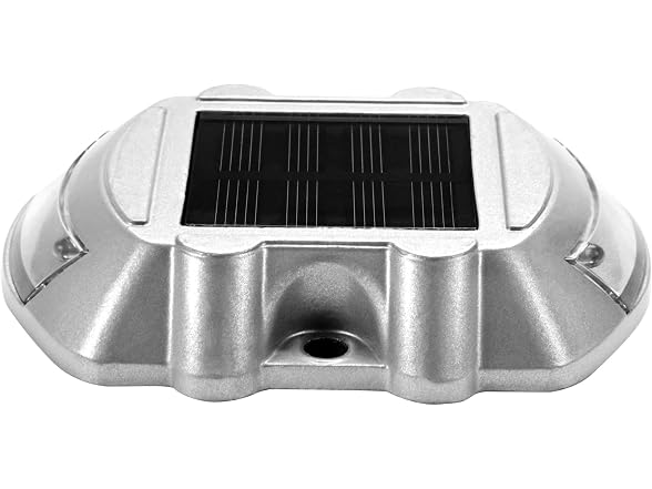 Driveway Lights 24-Pack Solar Driveway Lights