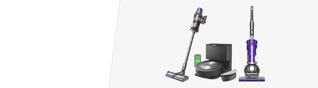 Woot! Vacuum Summer Sale: Up to 44% off Dyson, Bissell, More
