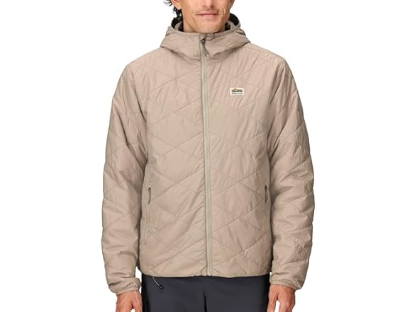 Marmot Mens Onward Insulated Hoody