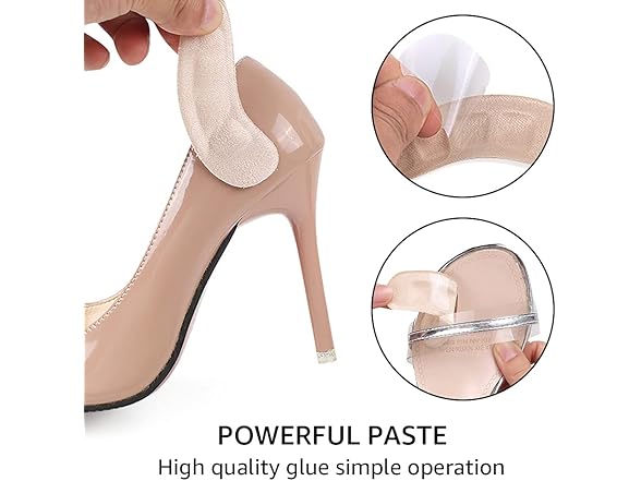 Urwalk Ball of Foot Cushions