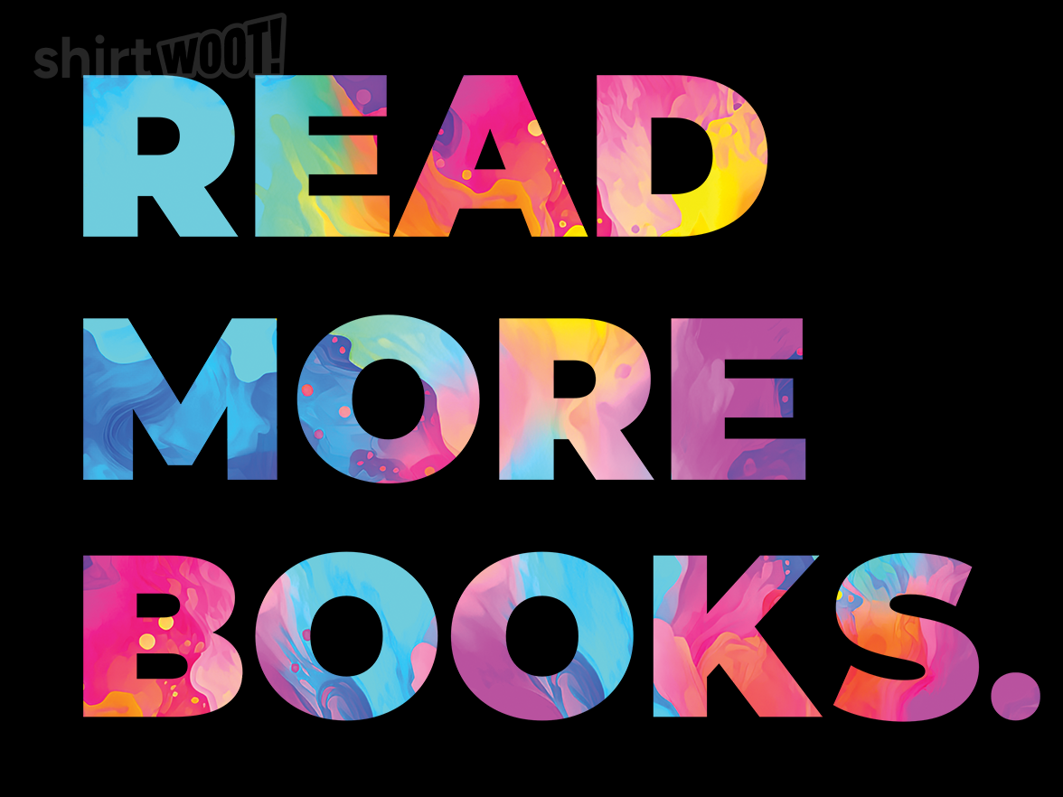 Read Books Dye - Gallery 9