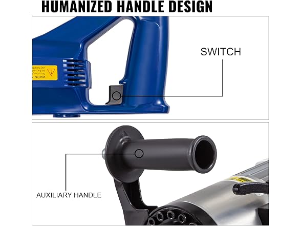 Electric Hydraulic Rebar Bender, 1.2 KW 0.9 inch