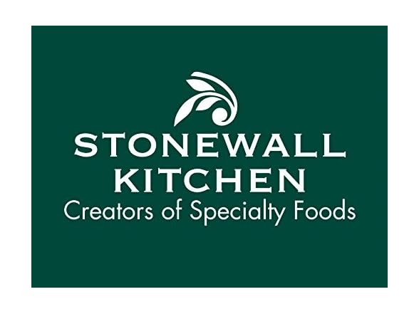 Stonewall Kitchen Gourmet Wild Maine Blueberry Jam