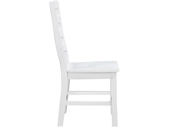 Lexicon Redmond Solid Wood Dining Side
