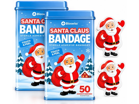 Santa