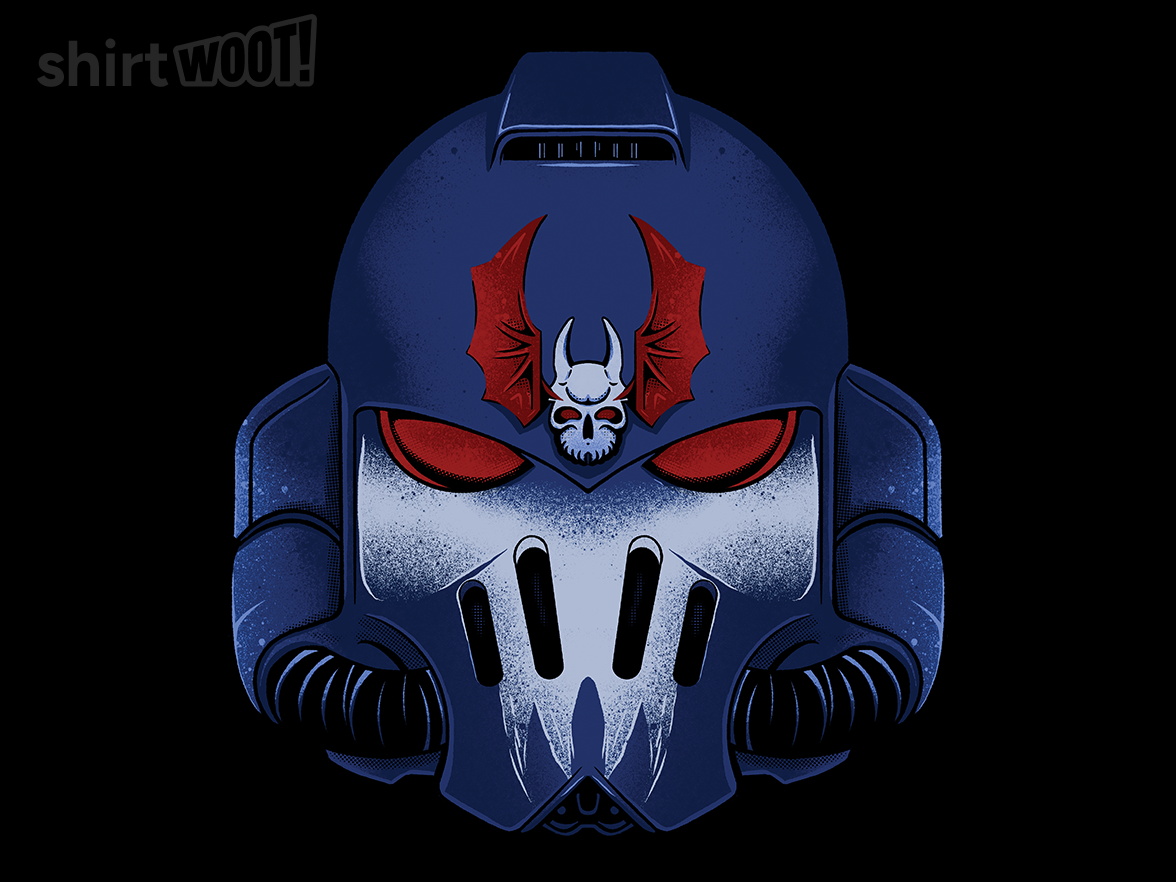 Night Lords Legion - Gallery 9