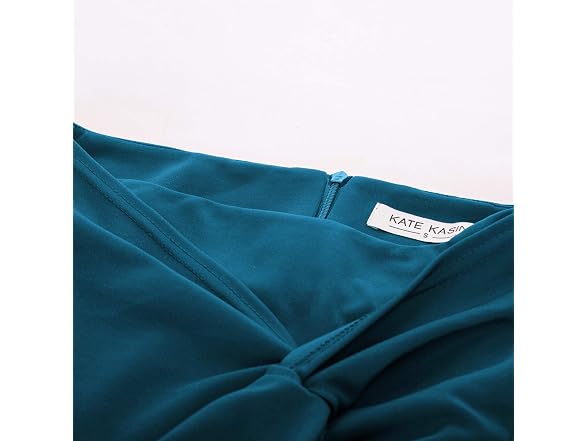 Kate Kasin Women (L) Wear Work Pencil Skirts Skirt