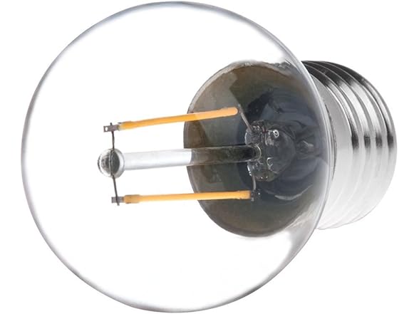 HERO-LED G16-DS-2W-WW27 Dimmable G14/G1