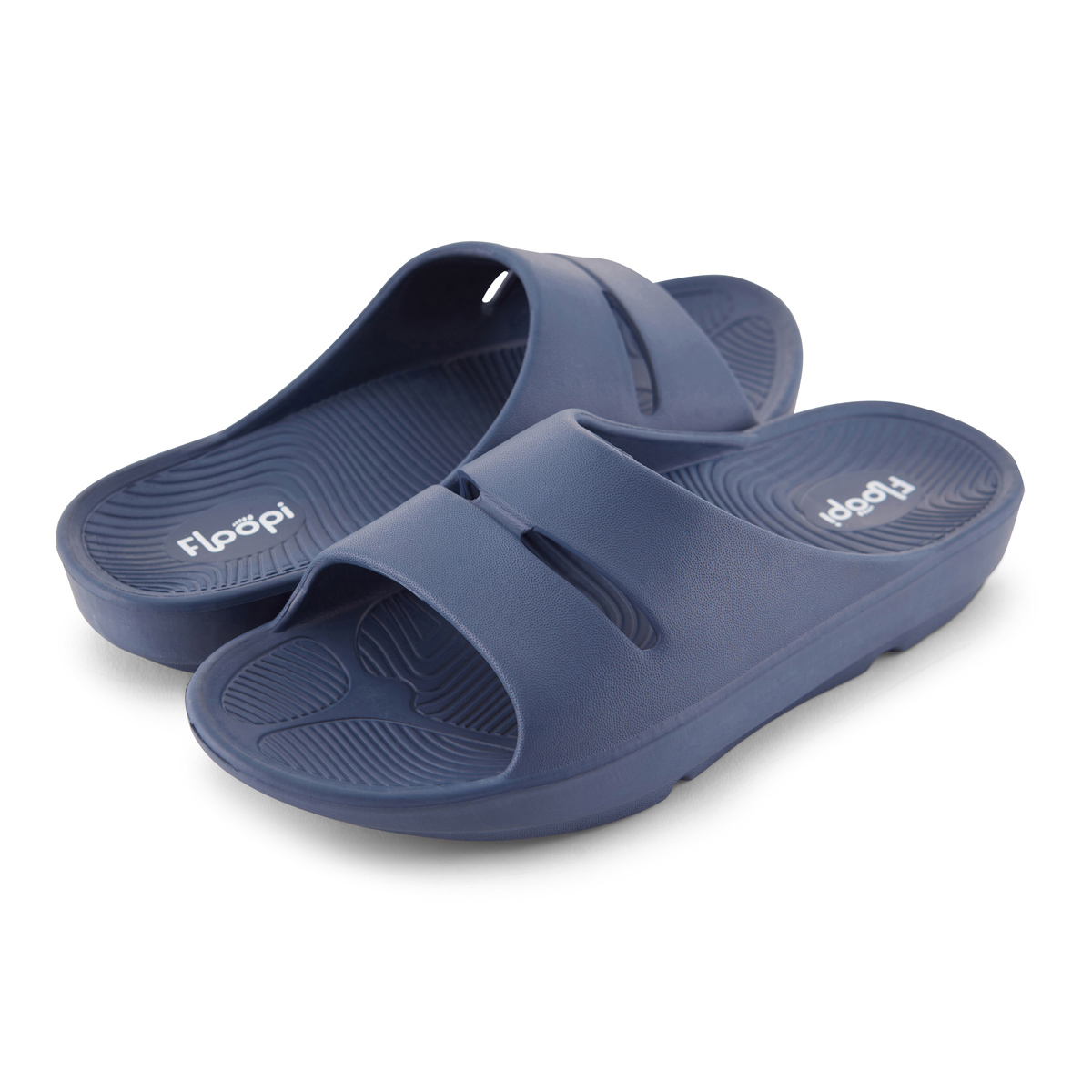 Womens Sophie Comfort Slide Sandals - Gallery 45