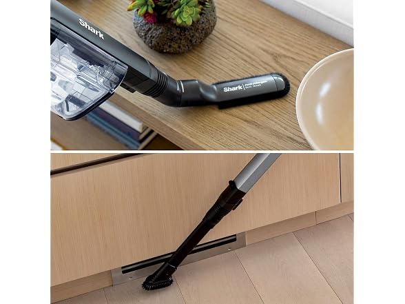 Shark UZ865H Stratos Cordless Vacuum