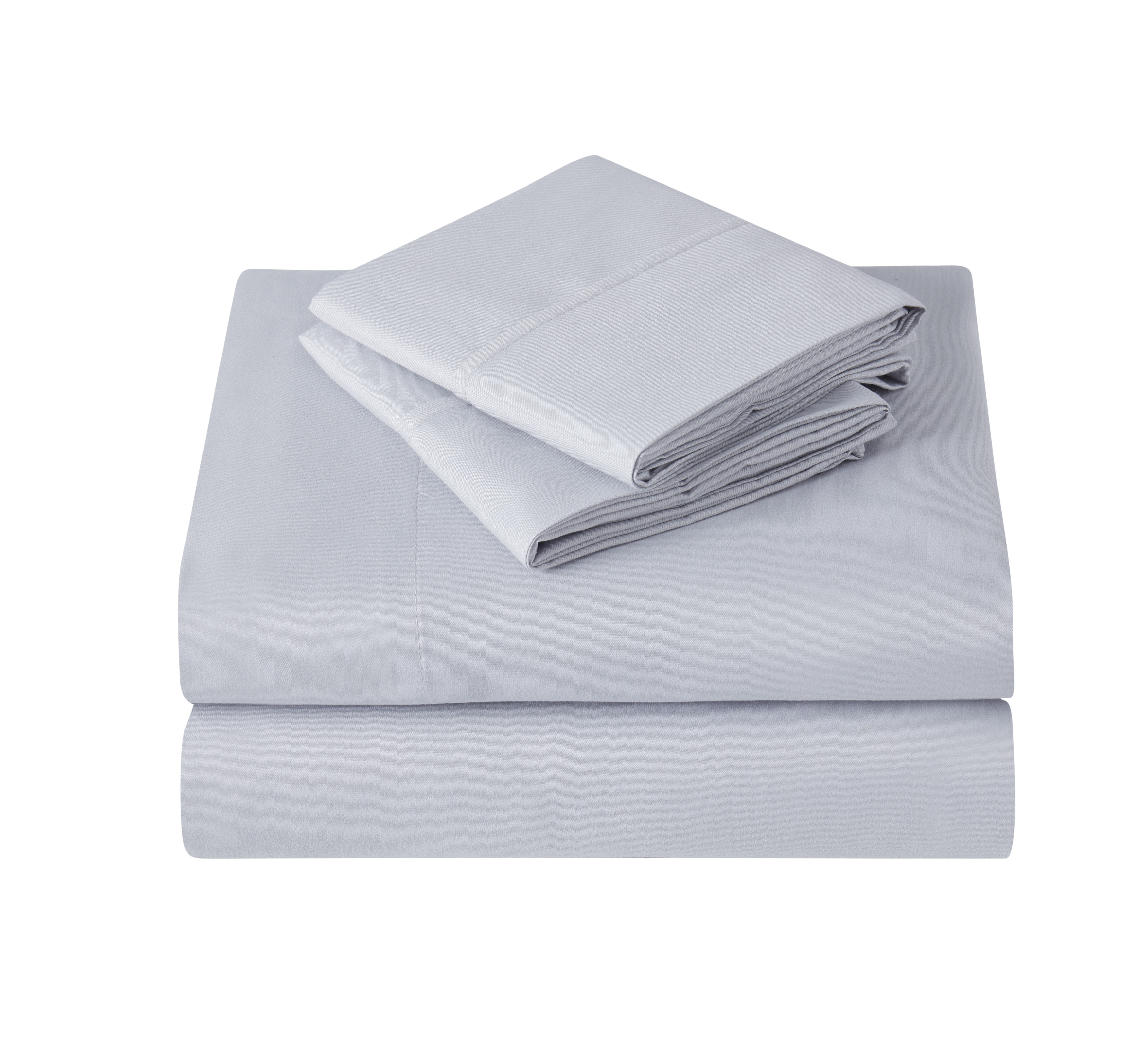 Kathy Ireland 4-PC Microfiber Sheet Set - Gallery 21