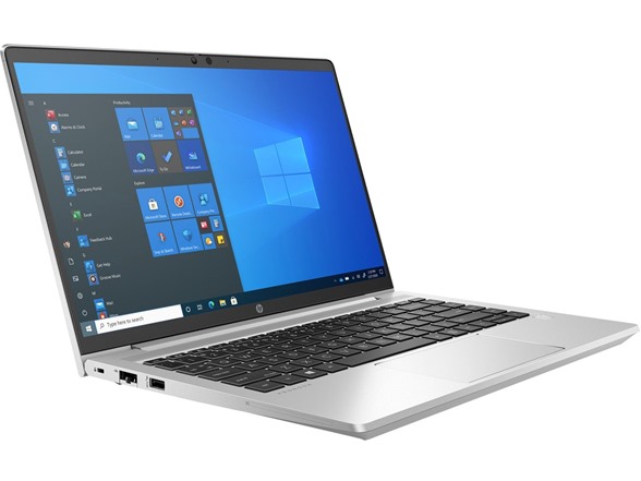 HP ProBook 640 G8 14" Touch i5-1135G7 Laptop