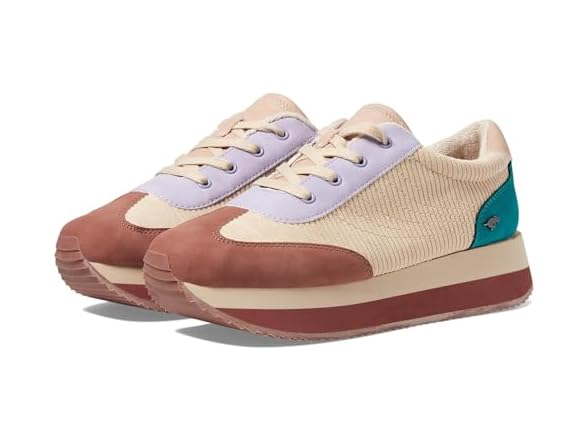 Rocket Dog Women's Rapid Sneaker (7)